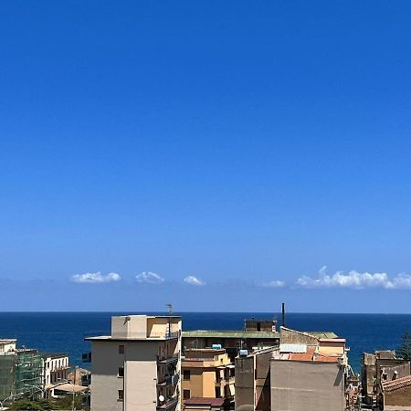 Appartement Harriets House à Palerme Extérieur photo