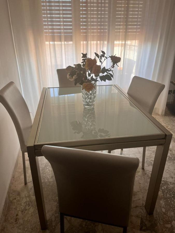 Appartement Harriets House à Palerme Extérieur photo