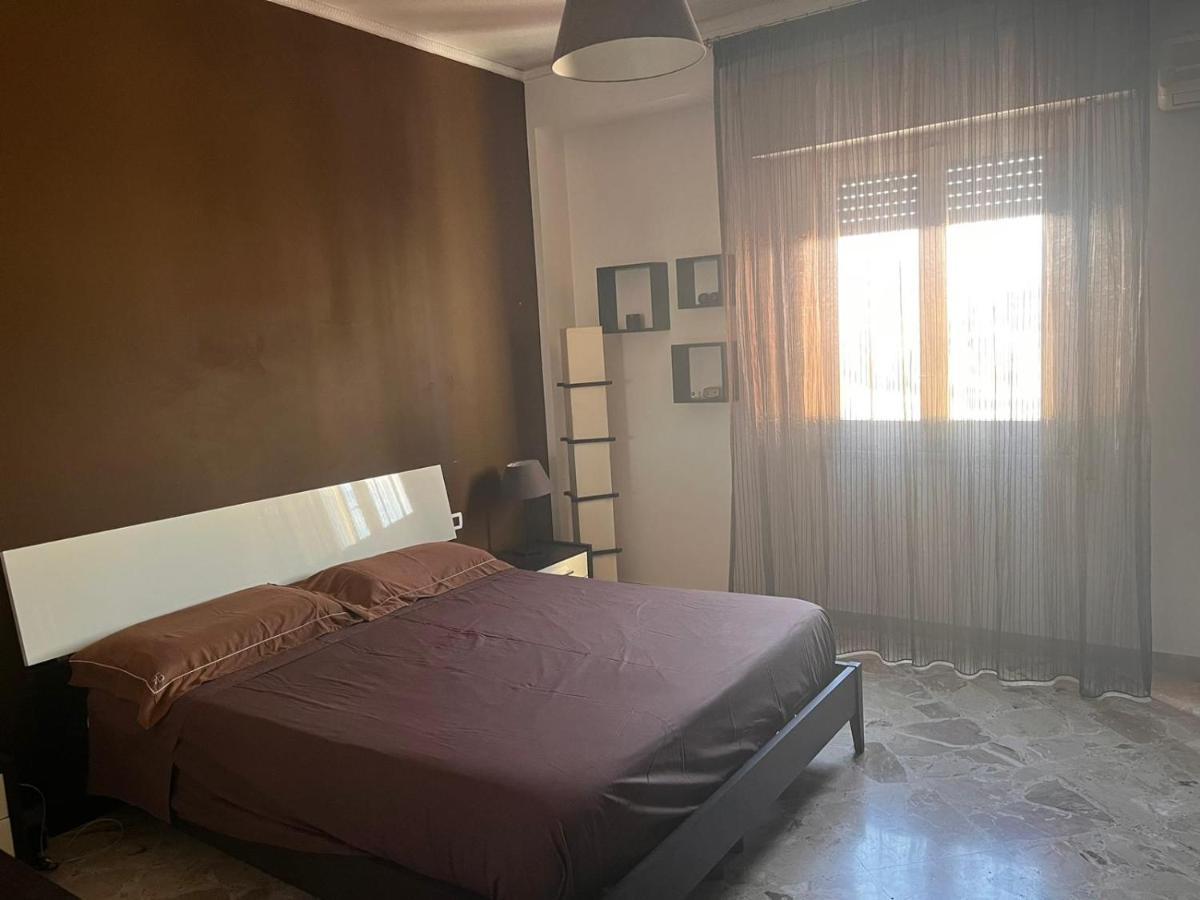 Appartement Harriets House à Palerme Extérieur photo