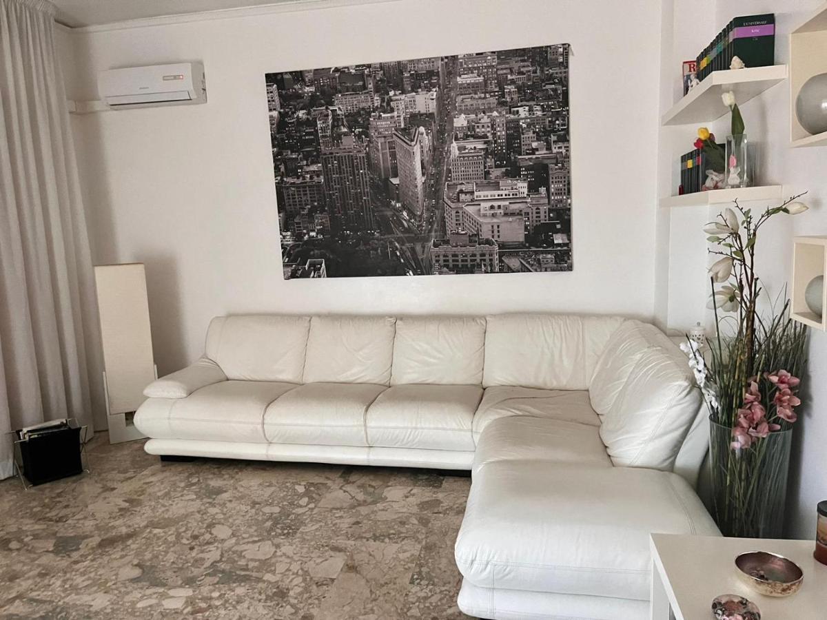 Appartement Harriets House à Palerme Extérieur photo